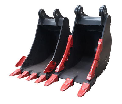 quality Excavator bucket from China