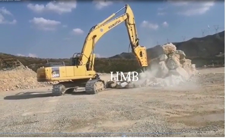 HMB1550 SIDE TYPE