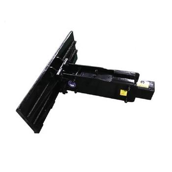 Skid-steer loader type hydraulic rock breaker hydraulic hammer for skid steer loader
