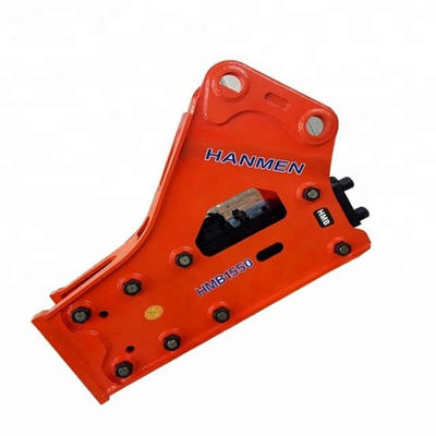 SB121 Side type breaker hammer price specialty for 30T excavator mining using