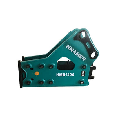 SB81 Side type breaker hammer price specialty for 20-30 excavator mining using
