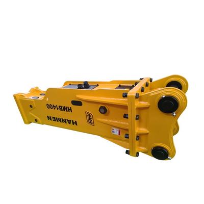 Hammer hydraulic breaker box type breaker suits for all kinds excavator