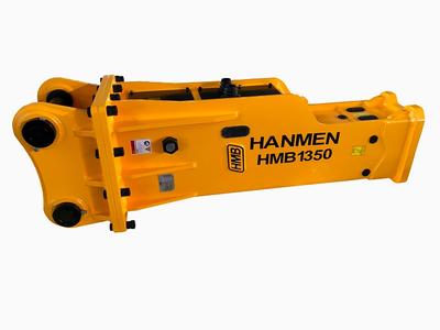 Good quality Breaker Hammer for Construction work with favourable price