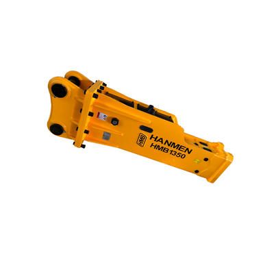 hydraulic excavator breaker hammer for 18-26 tons excavator