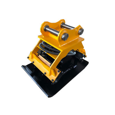 hydraulic soil compactor and  customizable hydraulic compactor