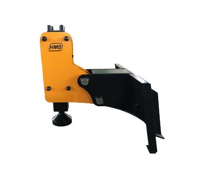 Fast selling product mini excavator hydraulic breaker hammer for road construction