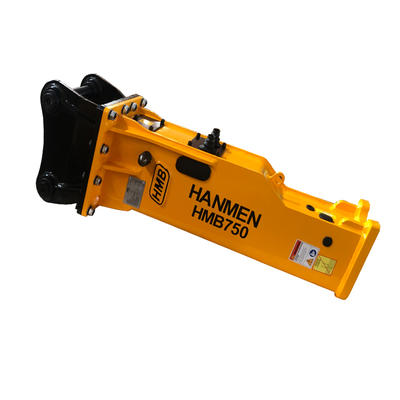 Name list of products high efficiency chisel tool excavator hydraulic breaker price