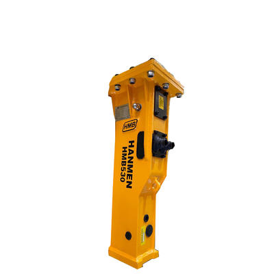 SB30 Silence hydraulic breaker hammer for excavator hydraulic Rock Breaker Hammer