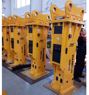 hot sale promotion CE/ISO good quality factory price OEM excavator hydraulic rock breaker
