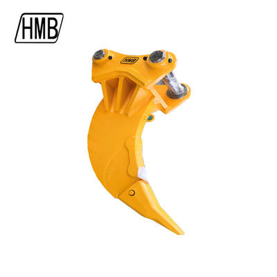 Excavator Ripper and High Frequency Hydraulic Ripper Vibro Breaker For Excavator