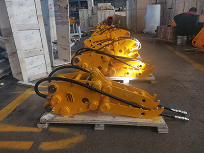 Best Price Hydraulic Grapple For Excavator